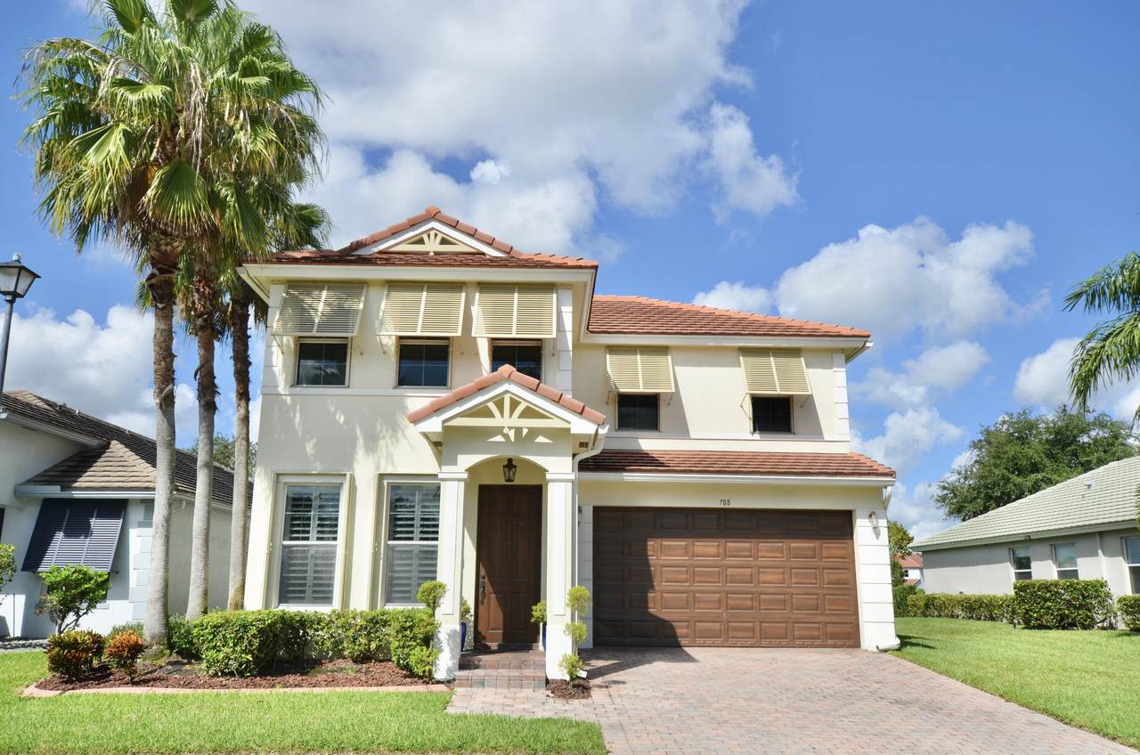 788 Belle Grove Lane - Photo 1