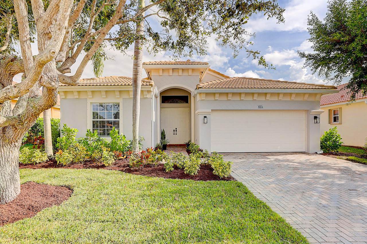1684 Lake Legacy Way - Photo 1