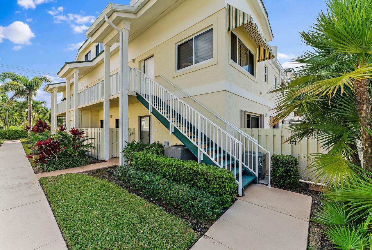 740 Bella Vista Court - Photo 1