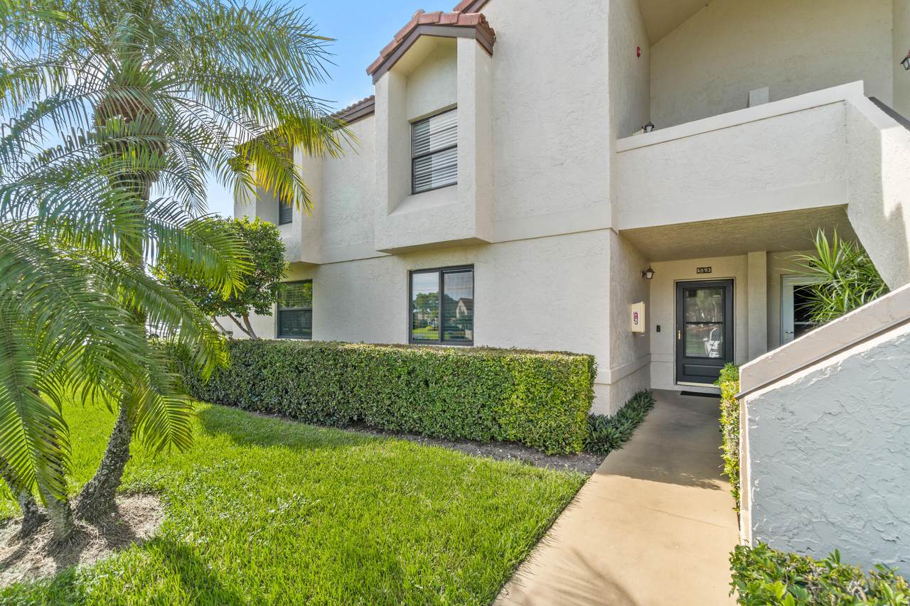 5893 Parkwalk Drive - Photo 1