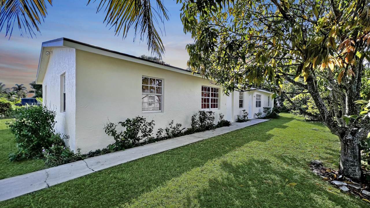 1583 Meridian Road - Photo 1