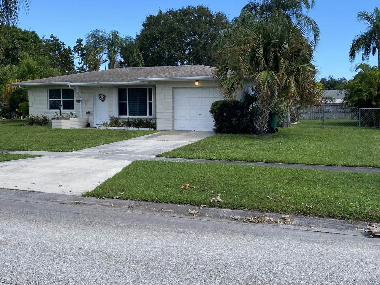 419 Solida Circle - Photo 1