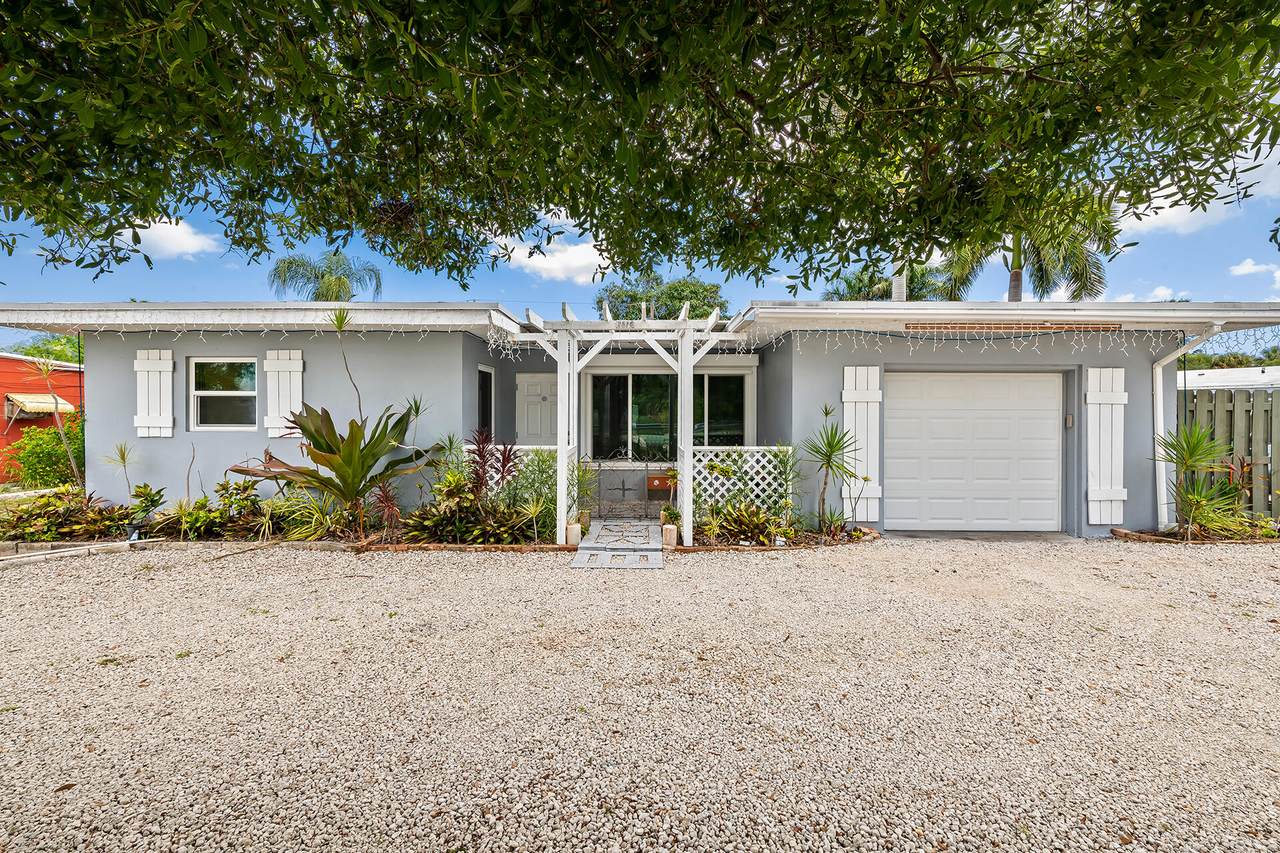 3574 Old Dixie Highway - Photo 1