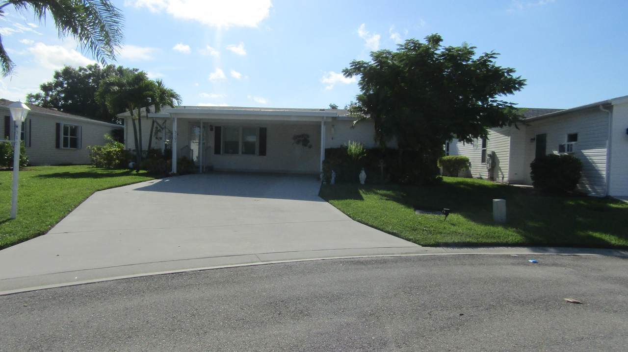3101 Scarlet Ibis Lane - Photo 1