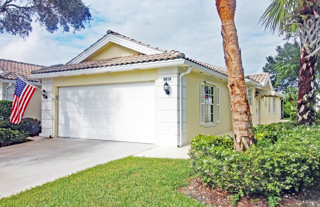 8016 Peppercorn Court - Photo 1