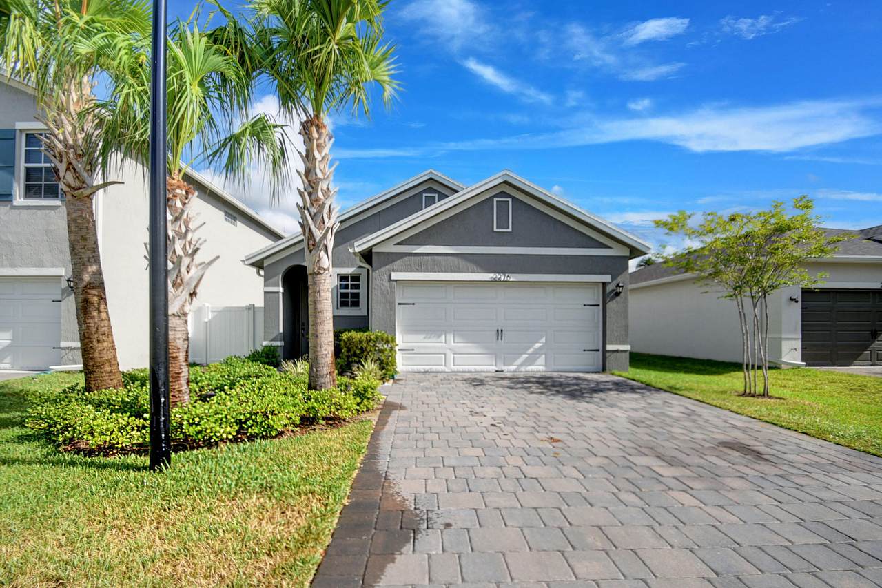 2276 Timber Forest Drive - Photo 1