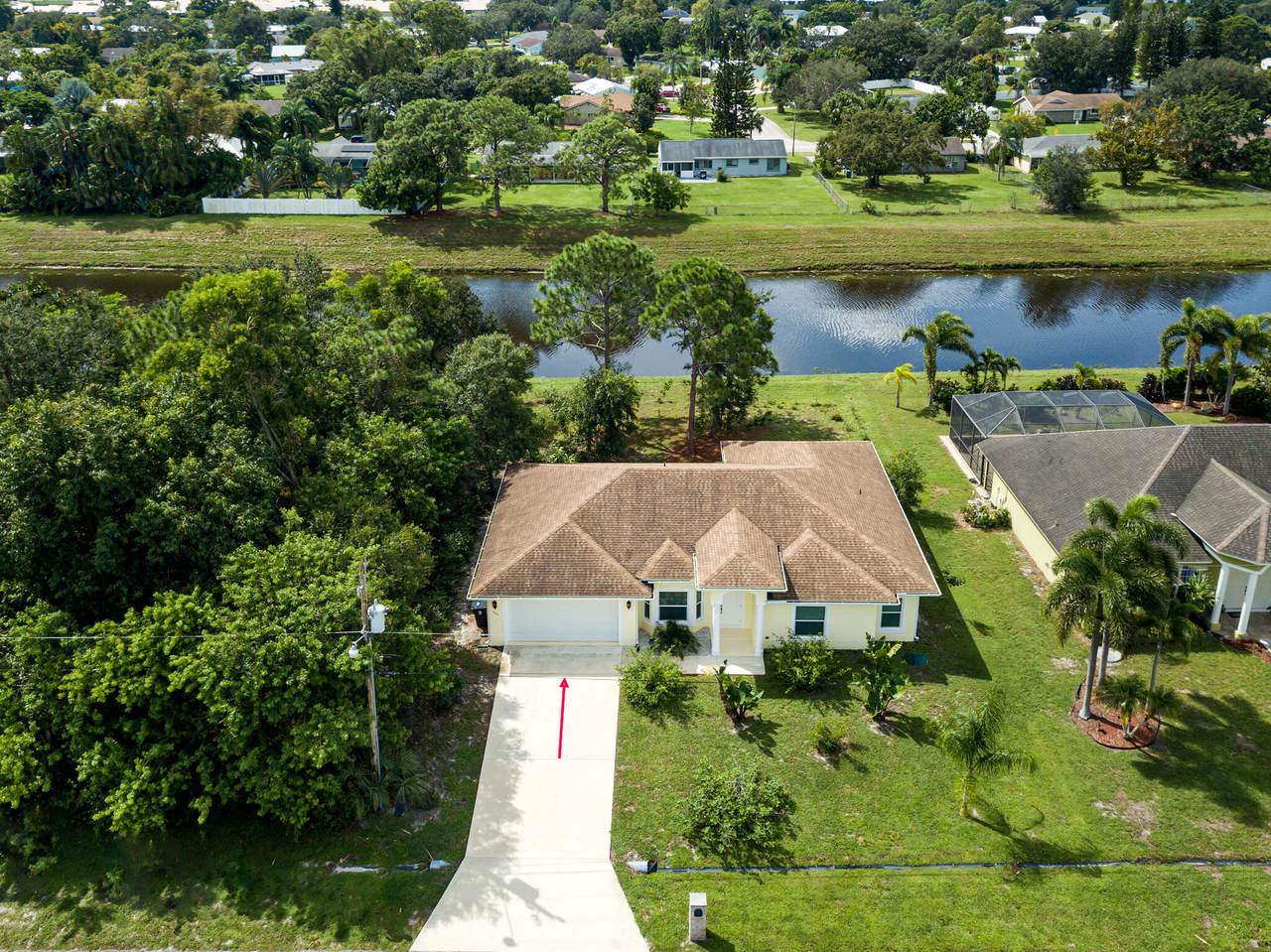 642 College Park Road - Photo 1