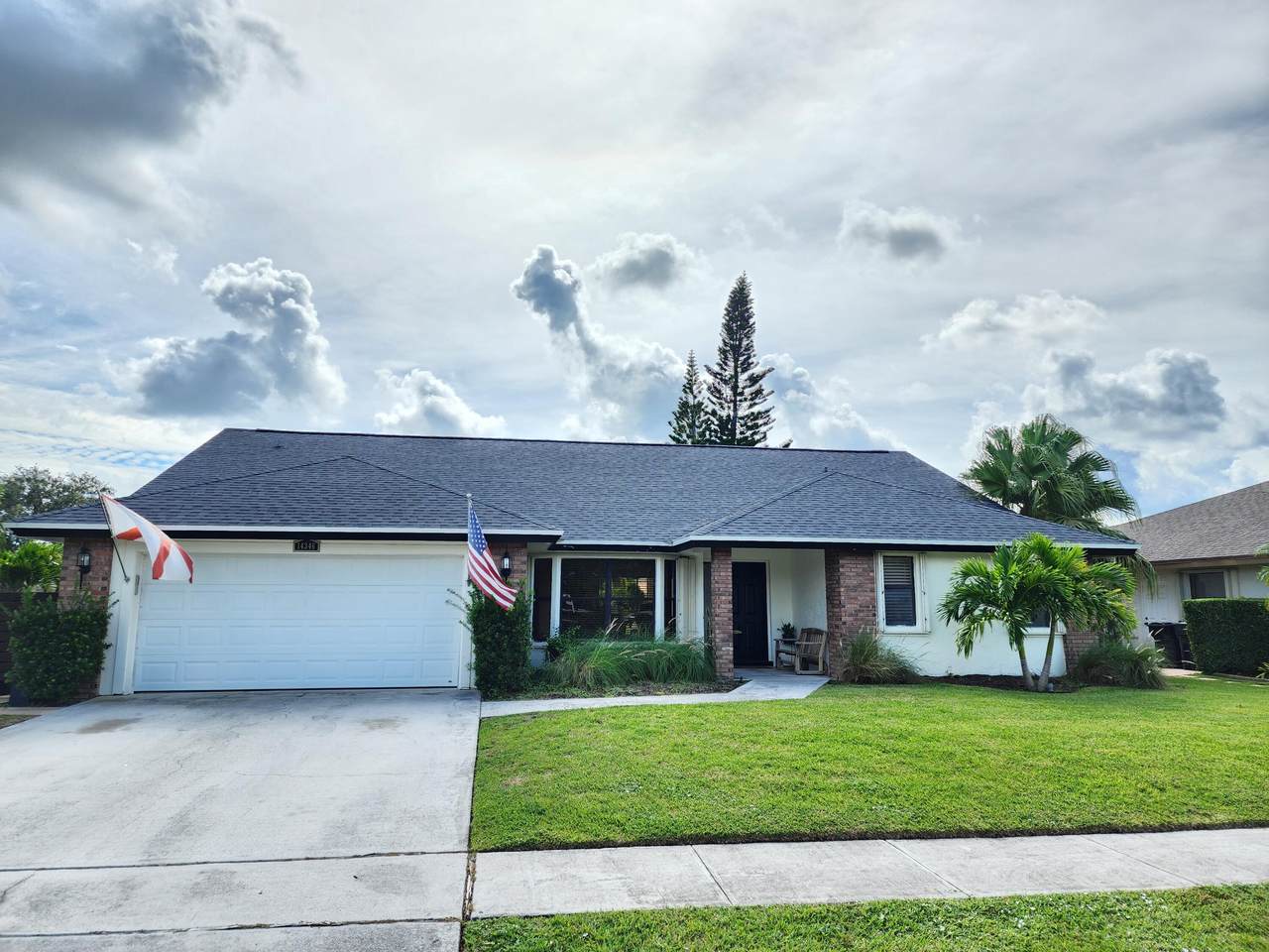 14346 Blackberry Drive - Photo 1