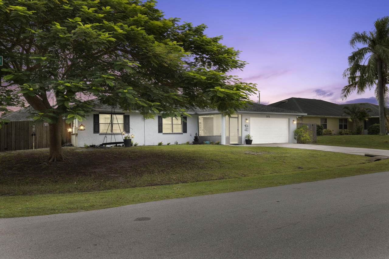 502 Bacon Terrace - Photo 1