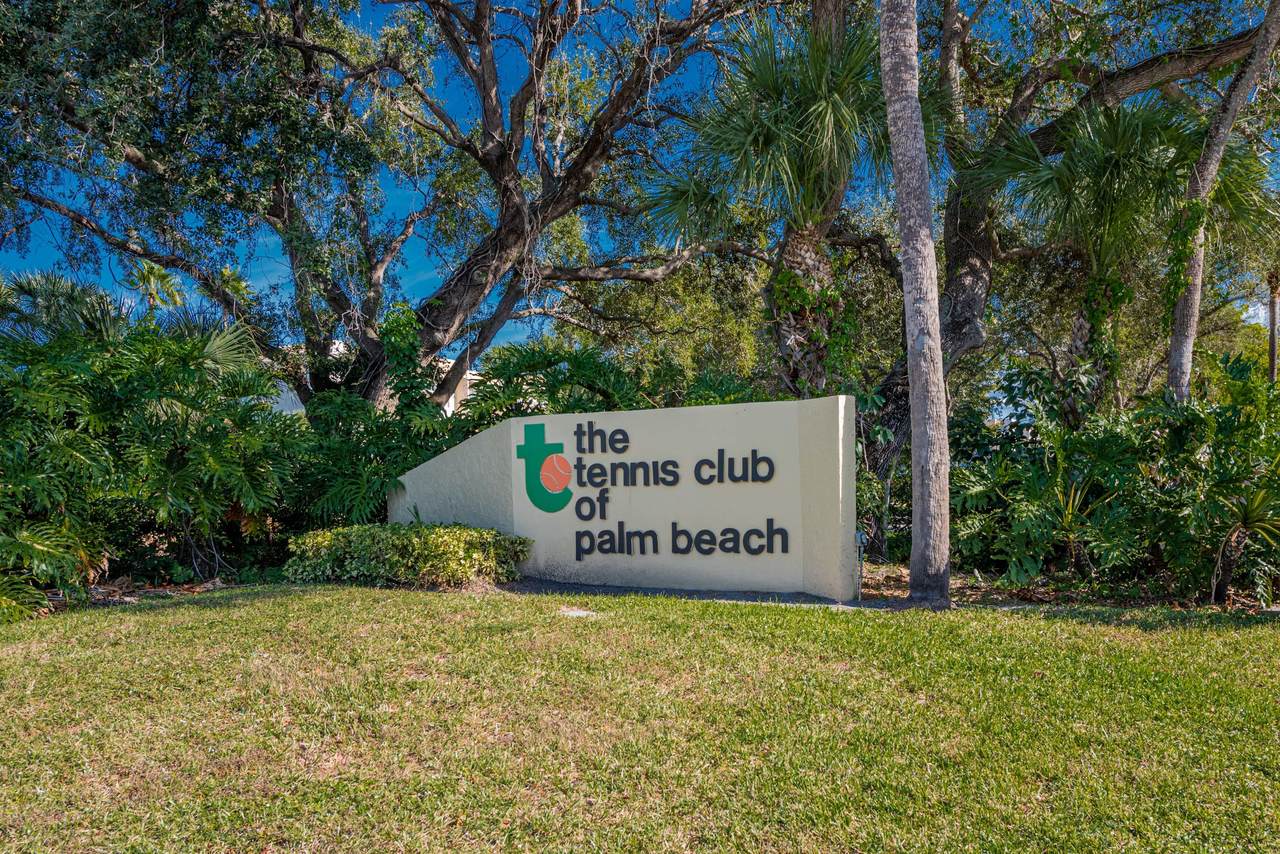 2828 Tennis Club Drive - Photo 1