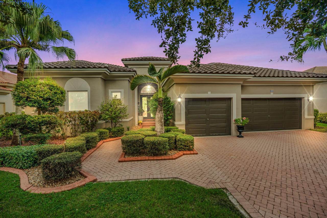 918 123rd Drive - Photo 1