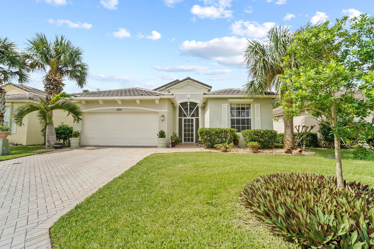 489 Talquin Lane - Photo 1
