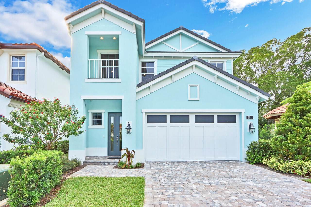 101 Bonnette Hunt Club Lane - Photo 1