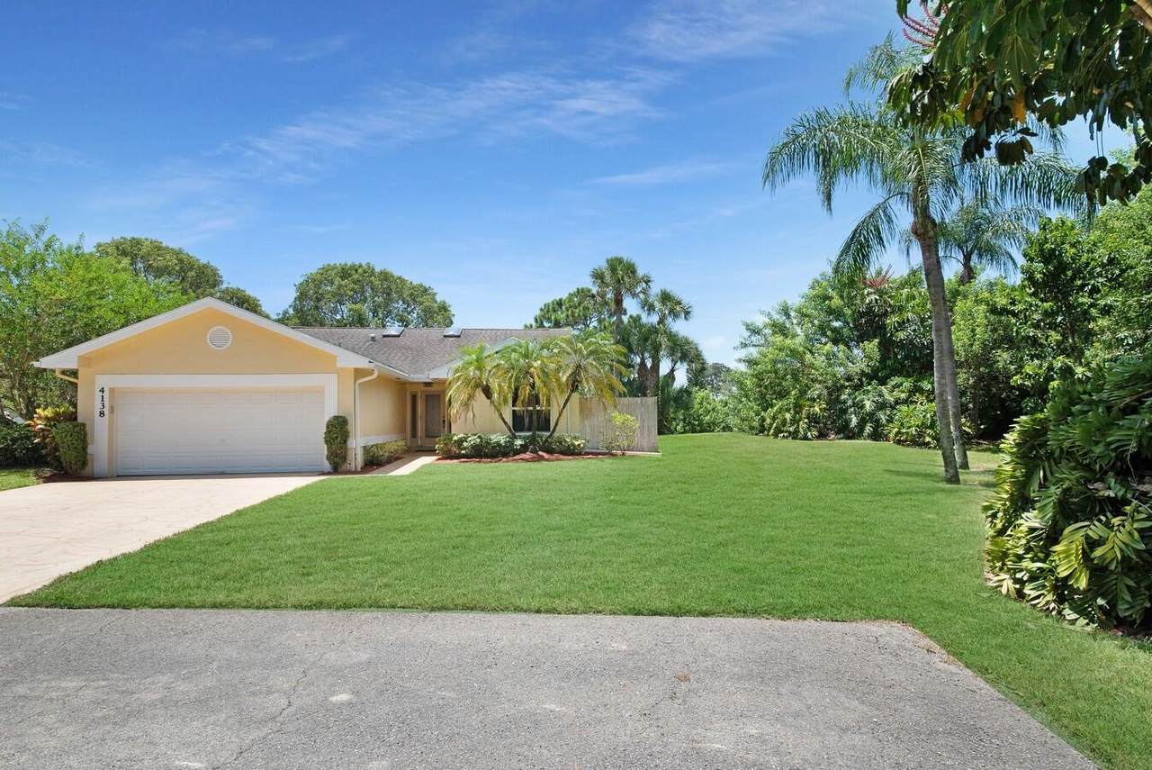 4138 Grovepark Lane - Photo 1