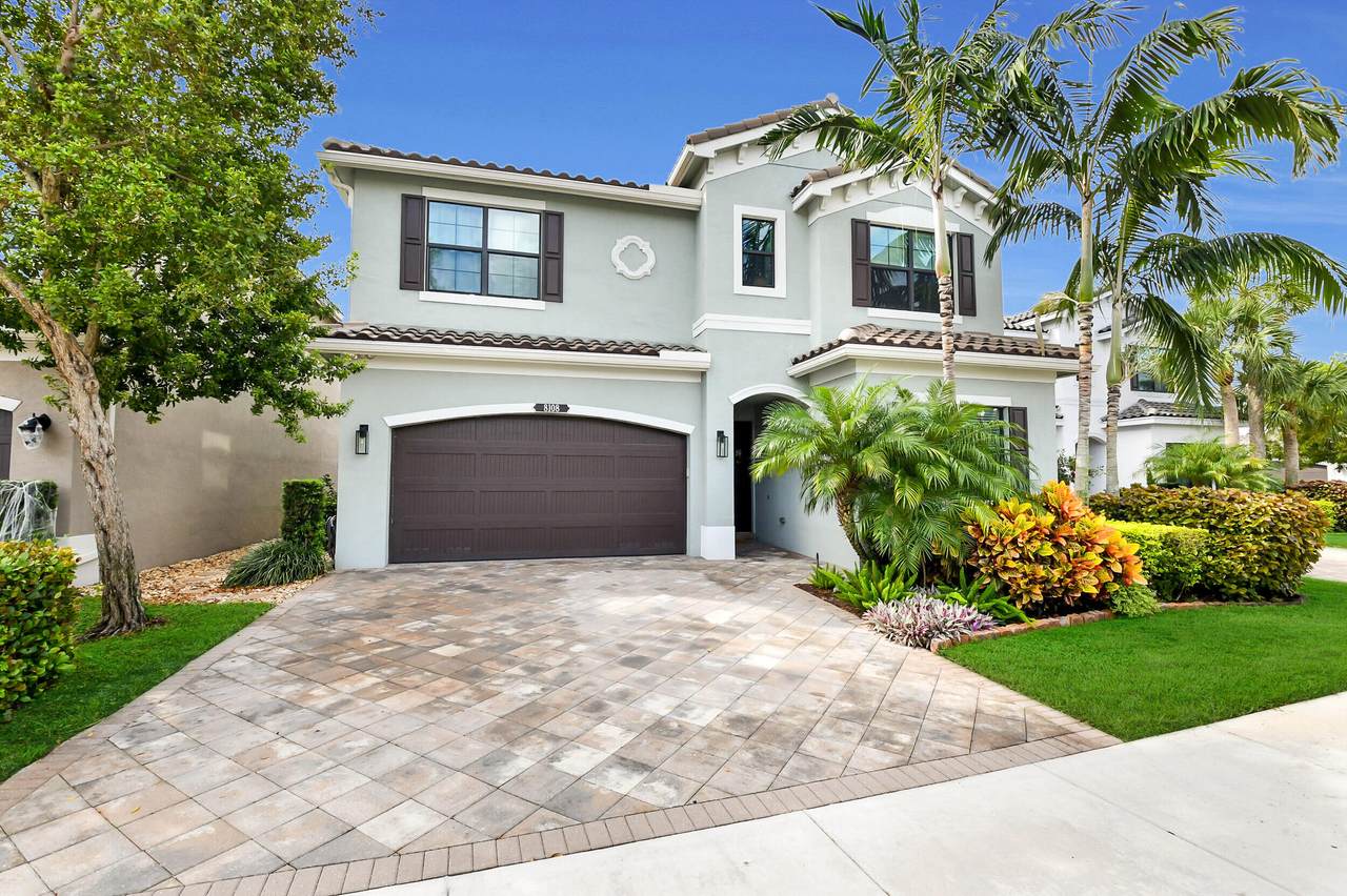 8108 Ironstone Drive - Photo 1
