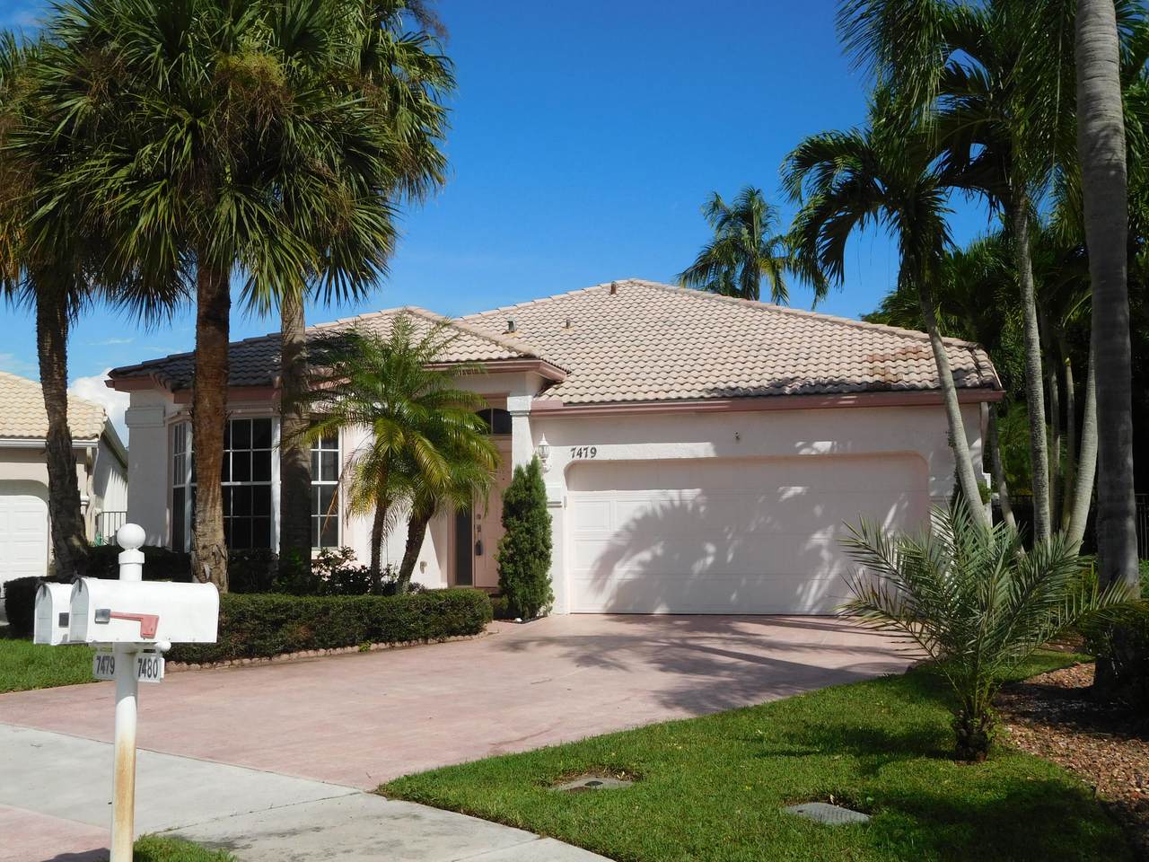 7479 Ridgefield Lane - Photo 1