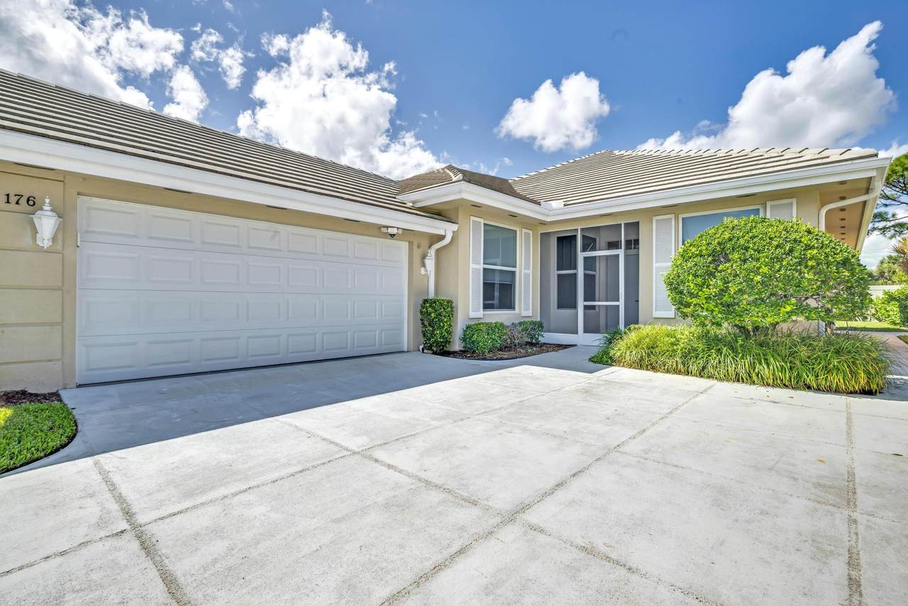 176 Bentley Circle - Photo 1