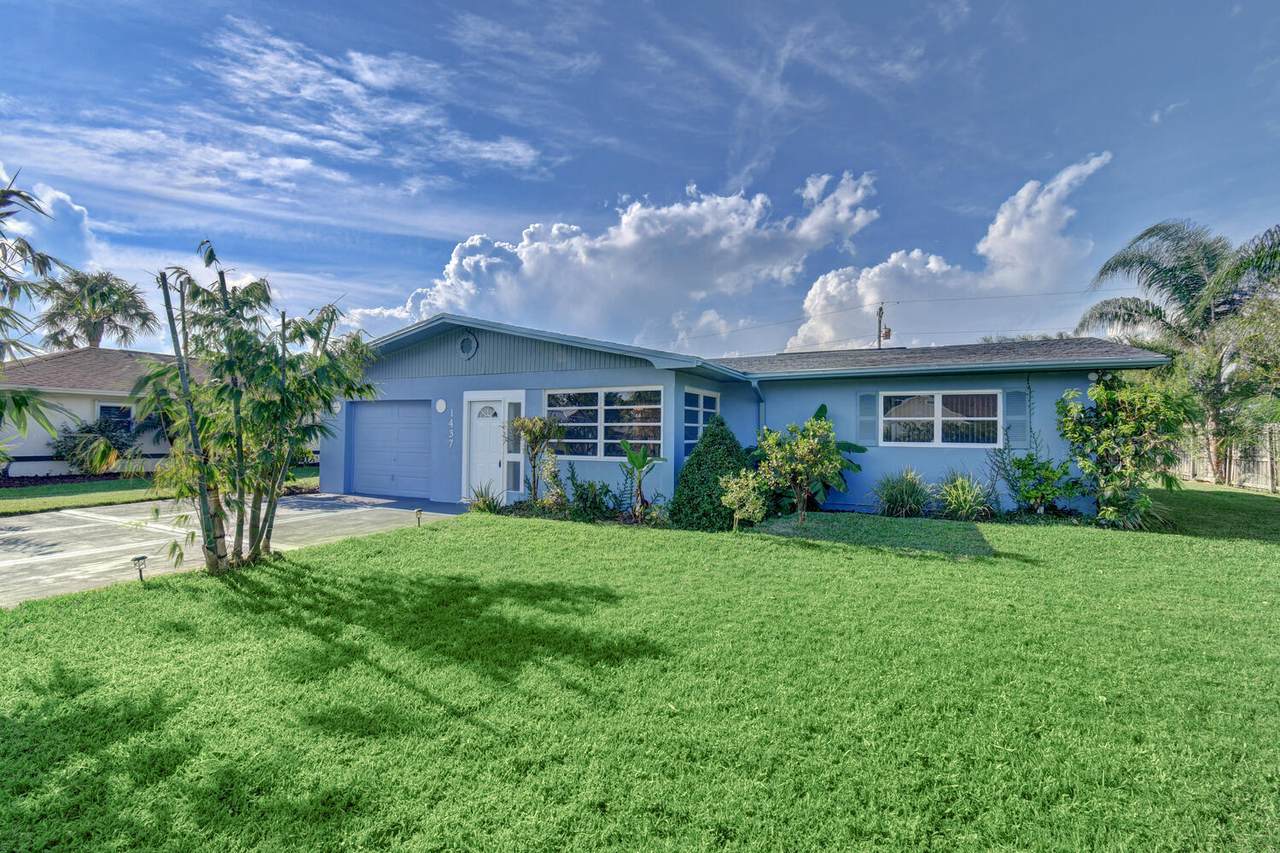 1437 Griffin Terrace - Photo 1