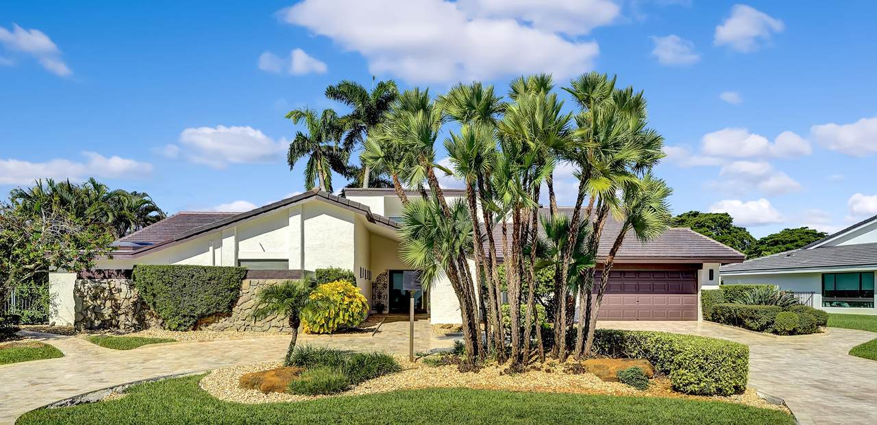 586 Pine Lake Drive - Photo 1