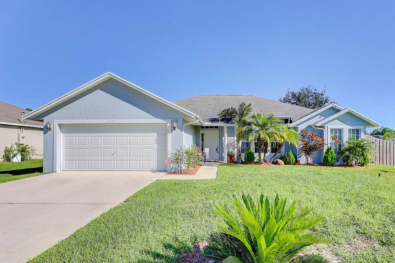 2373 Santana Avenue - Photo 1