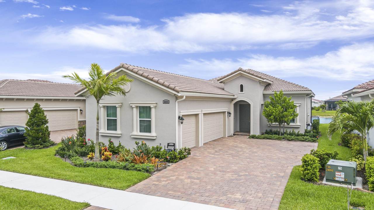 8822 Montova Way - Photo 1