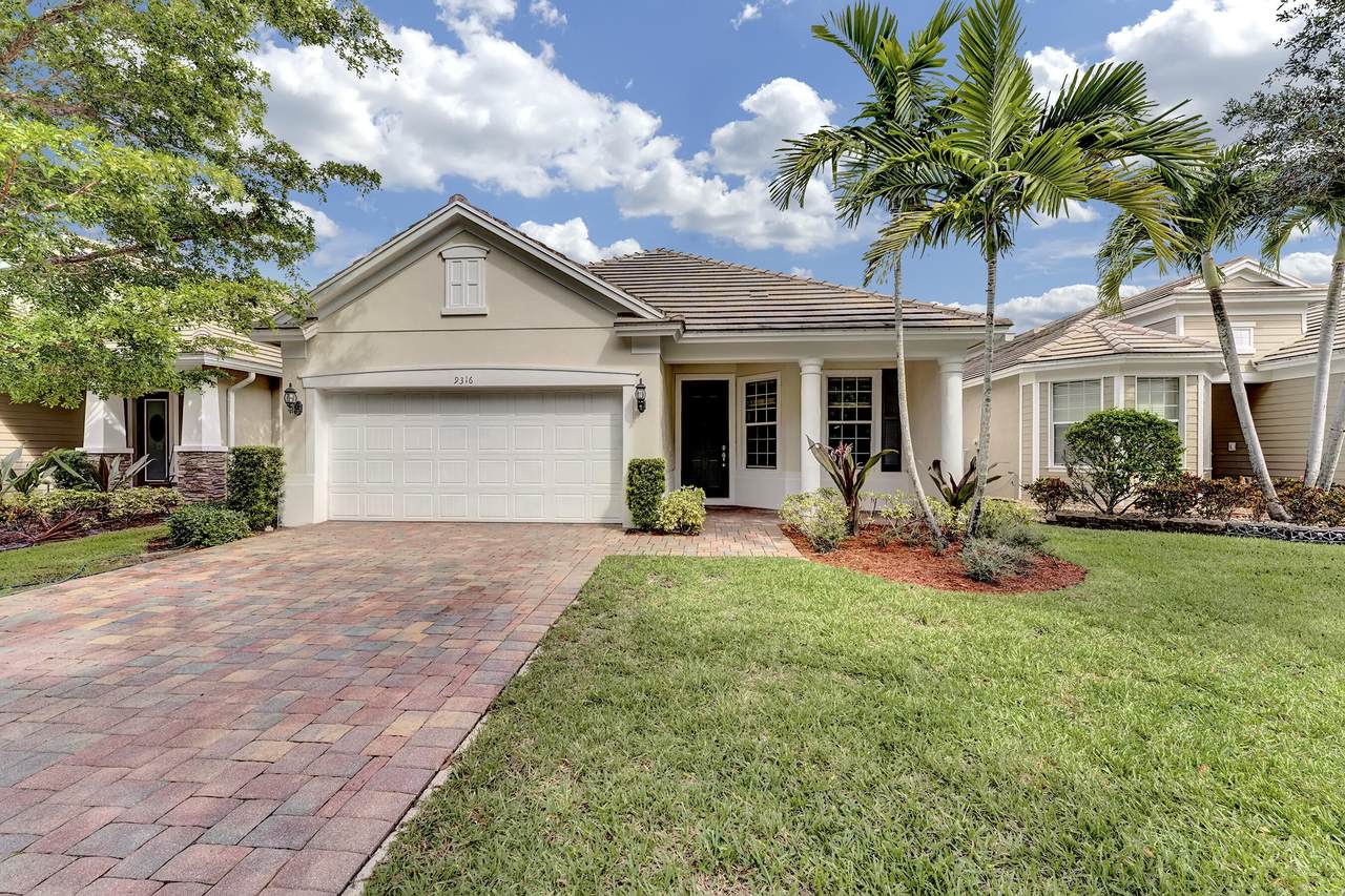 9316 Wrangler Drive - Photo 1