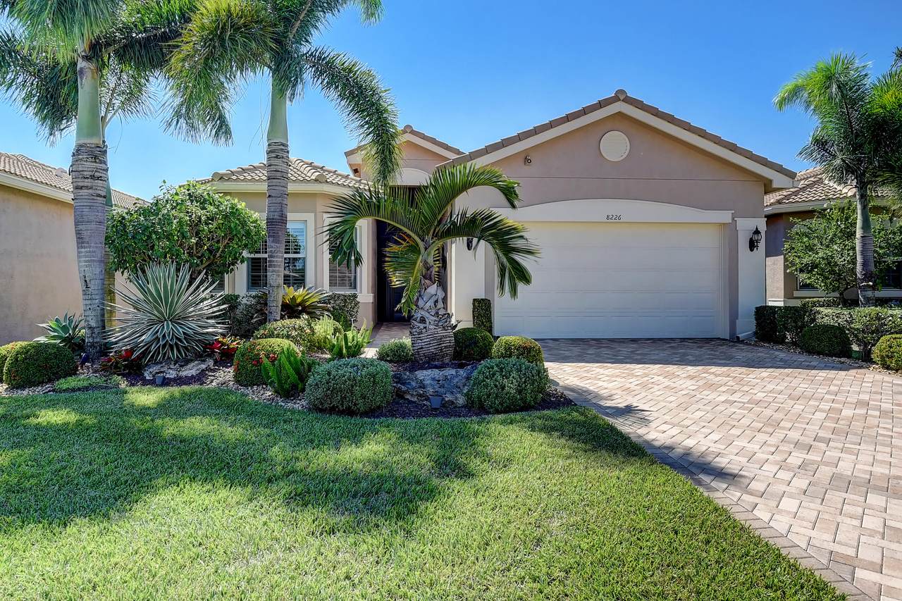 8226 Mount Thor Lane - Photo 1