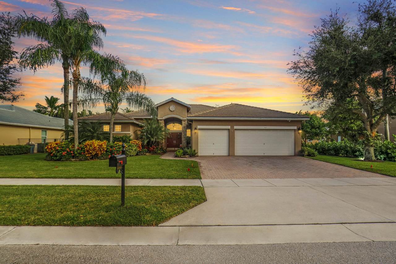 9407 Coventry Lake Court - Photo 1