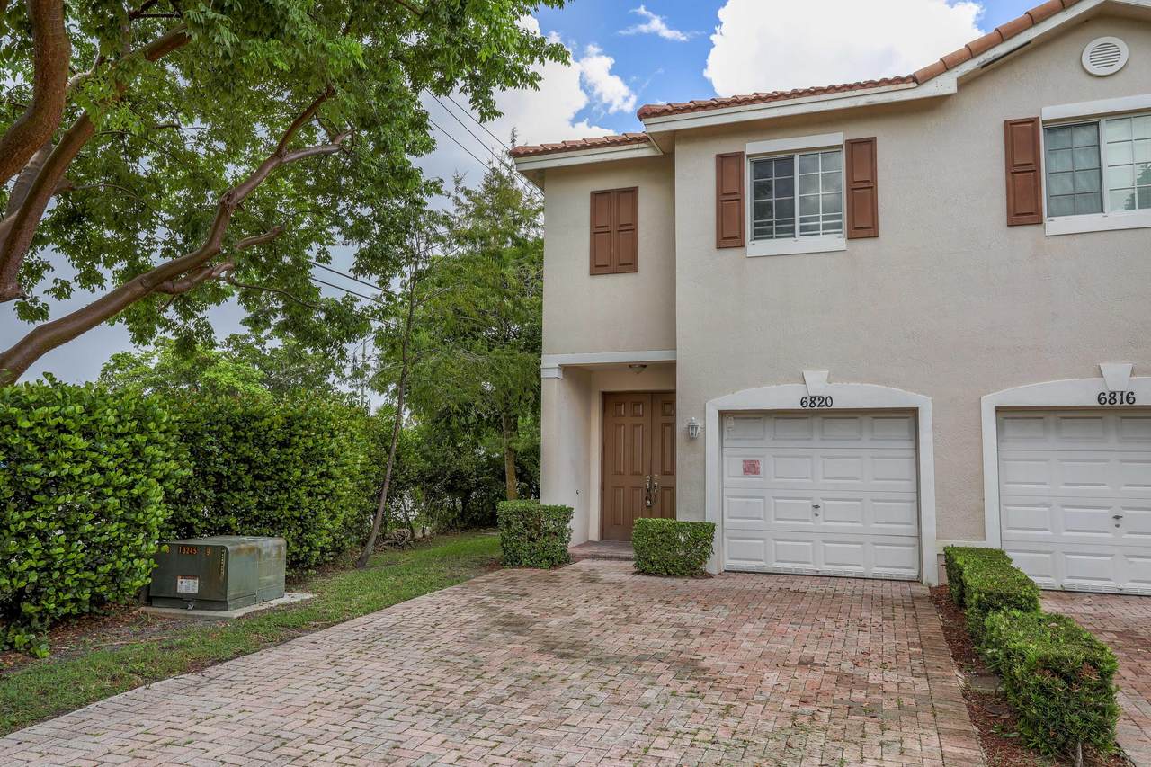 6820 Cypress Walk Terrace - Photo 1