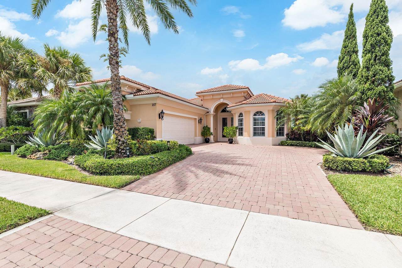 217 Carina Drive - Photo 1