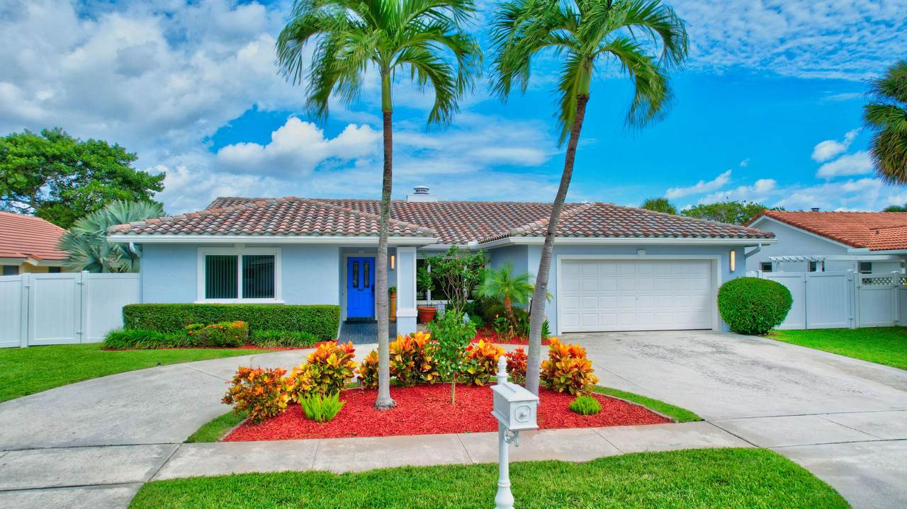 795 Camino Lakes Circle - Photo 1
