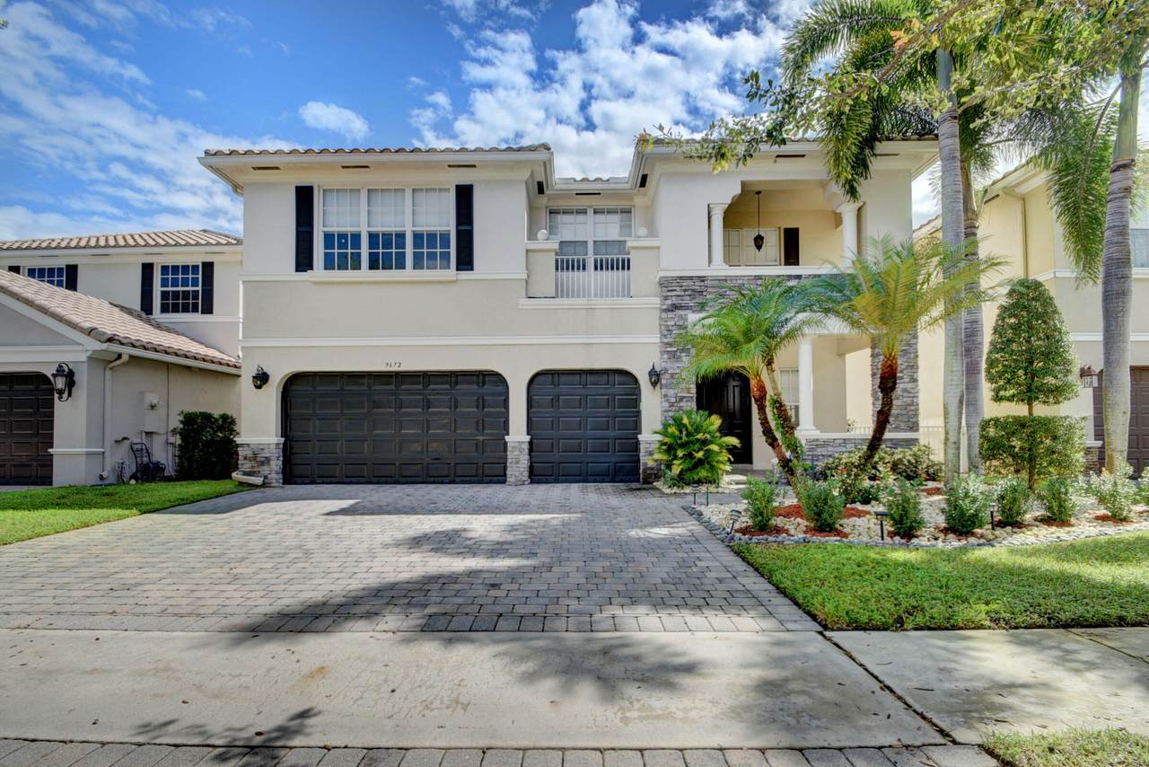 9672 Cobblestone Creek Drive - Photo 1