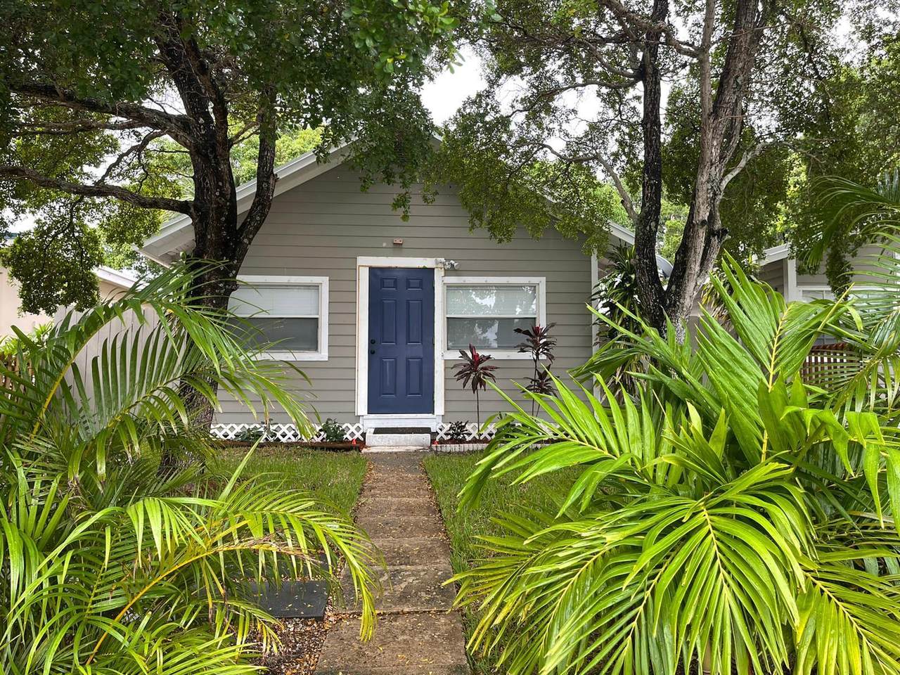 1017 M Street - Photo 1