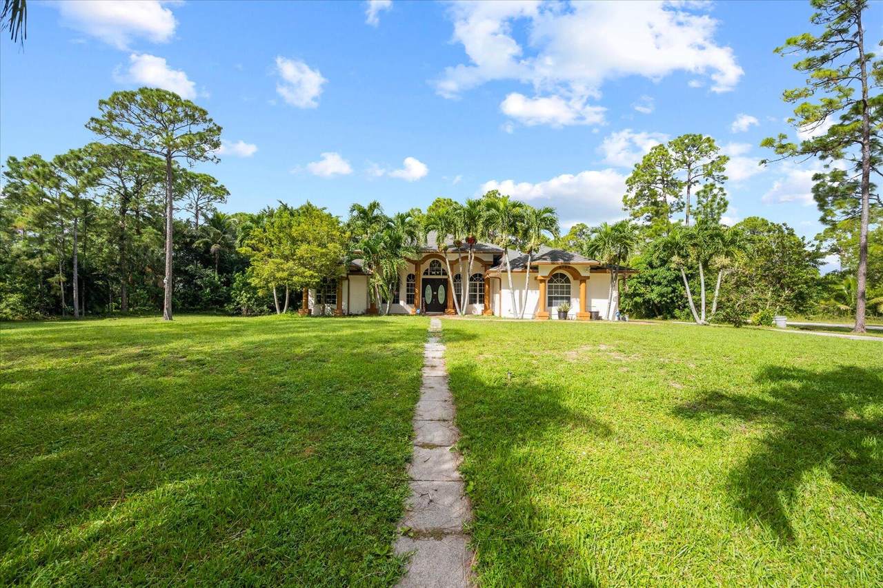 6789 Mandarin Boulevard - Photo 1