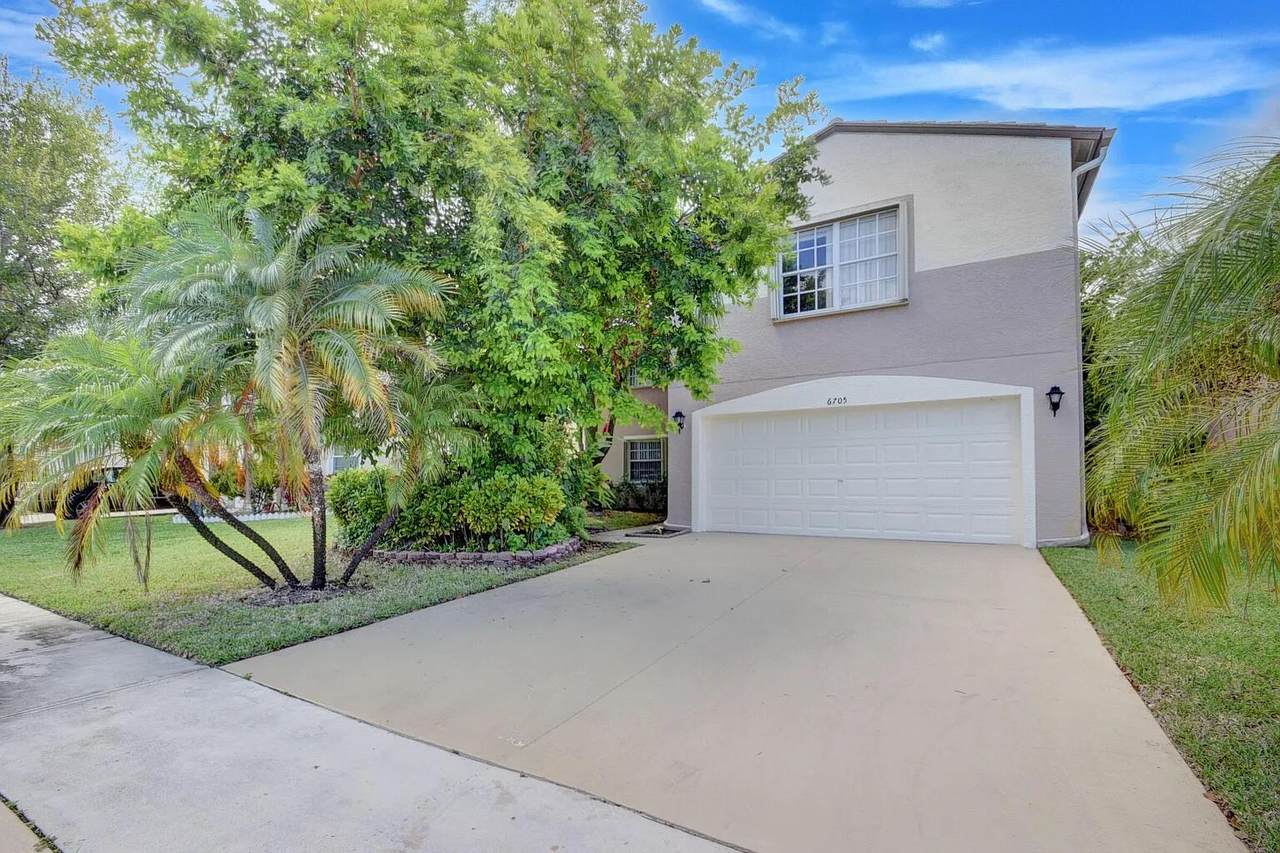 6705 Rivermill Club Drive - Photo 1