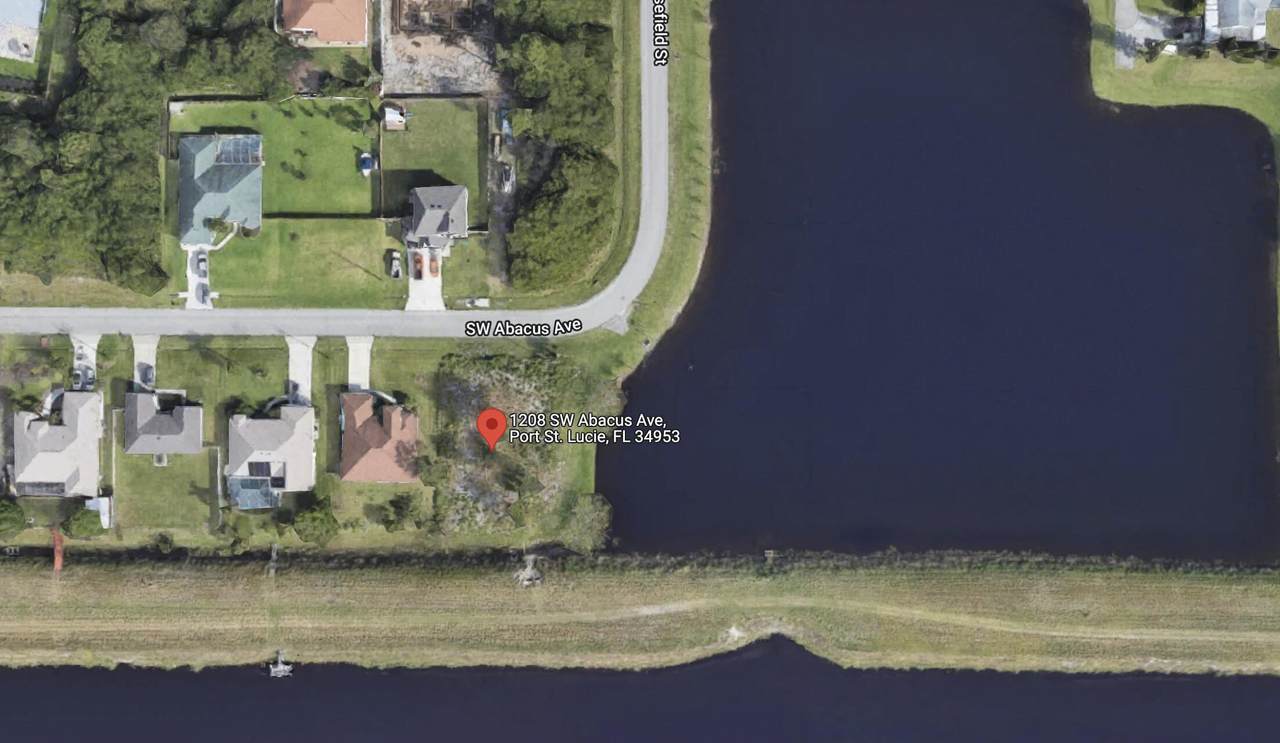 1208 Abacus Avenue - Photo 1