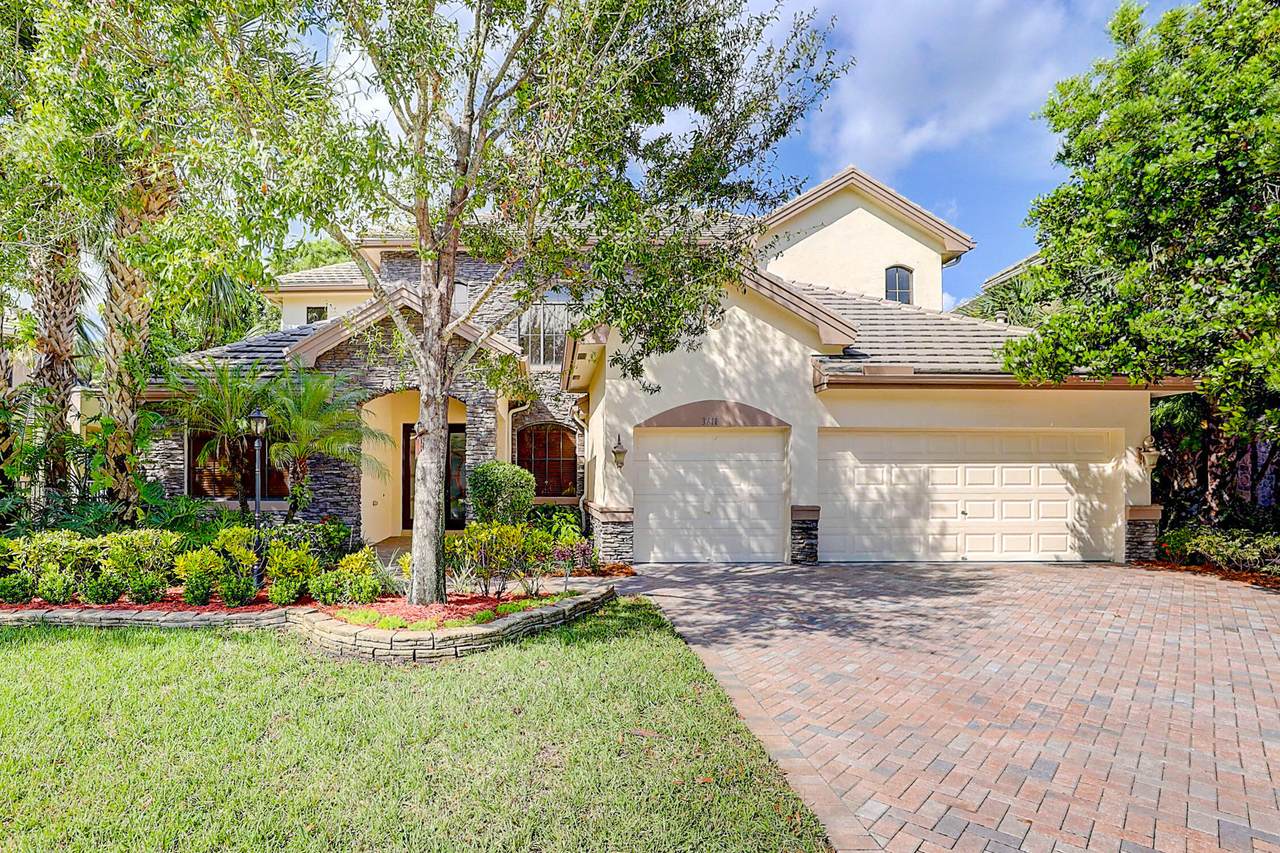 3611 Collonade Drive - Photo 1