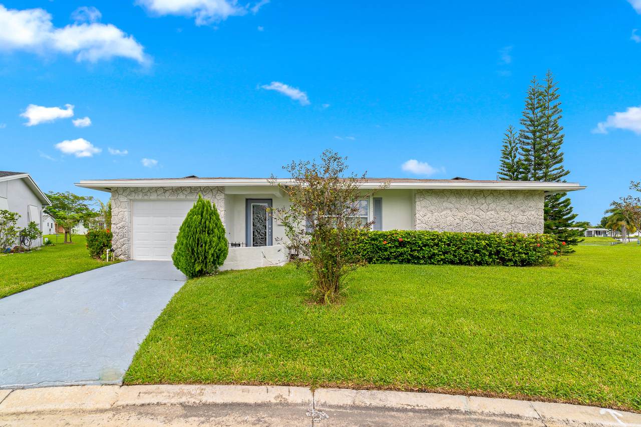 6901 15th Street - Photo 1