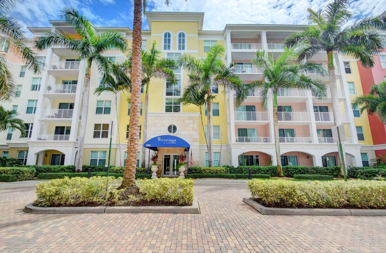 806 Windward Way - Photo 1