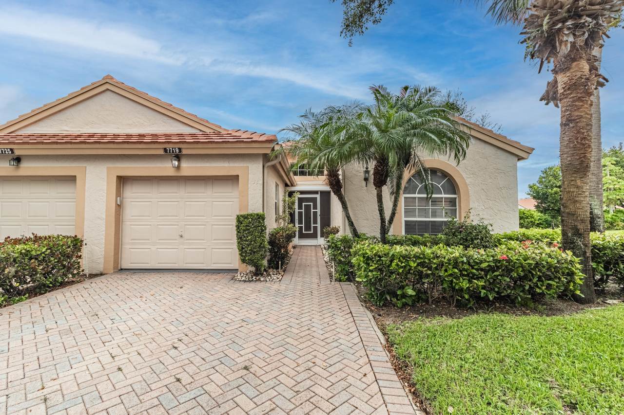 7719 Coral Lake Drive Drive - Photo 1
