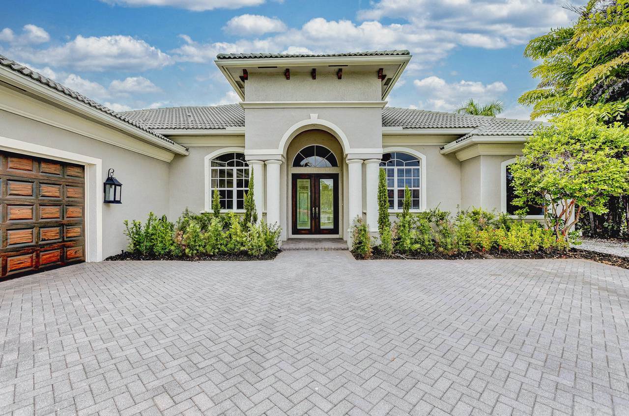 8461 Ironhorse Court - Photo 1