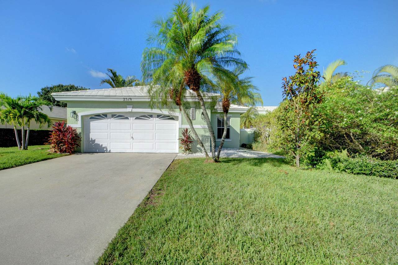 2519 Country Golf Drive - Photo 1