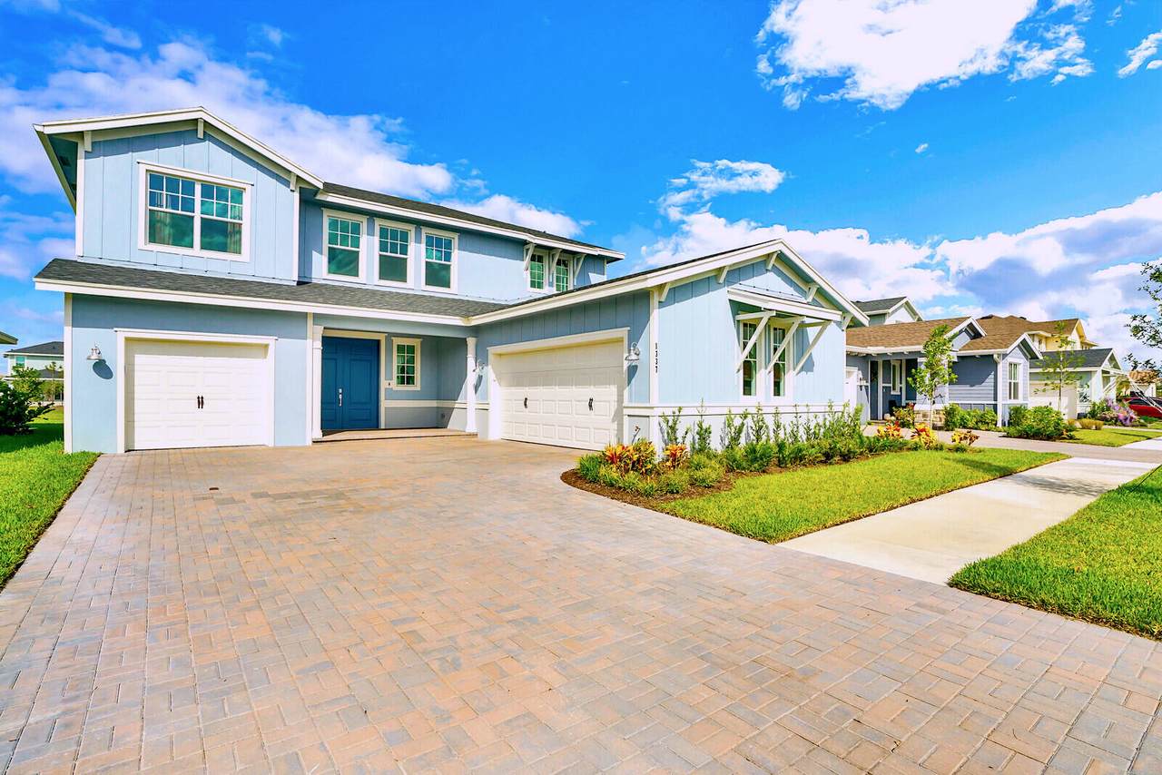 1337 Sterling Pine Place - Photo 1