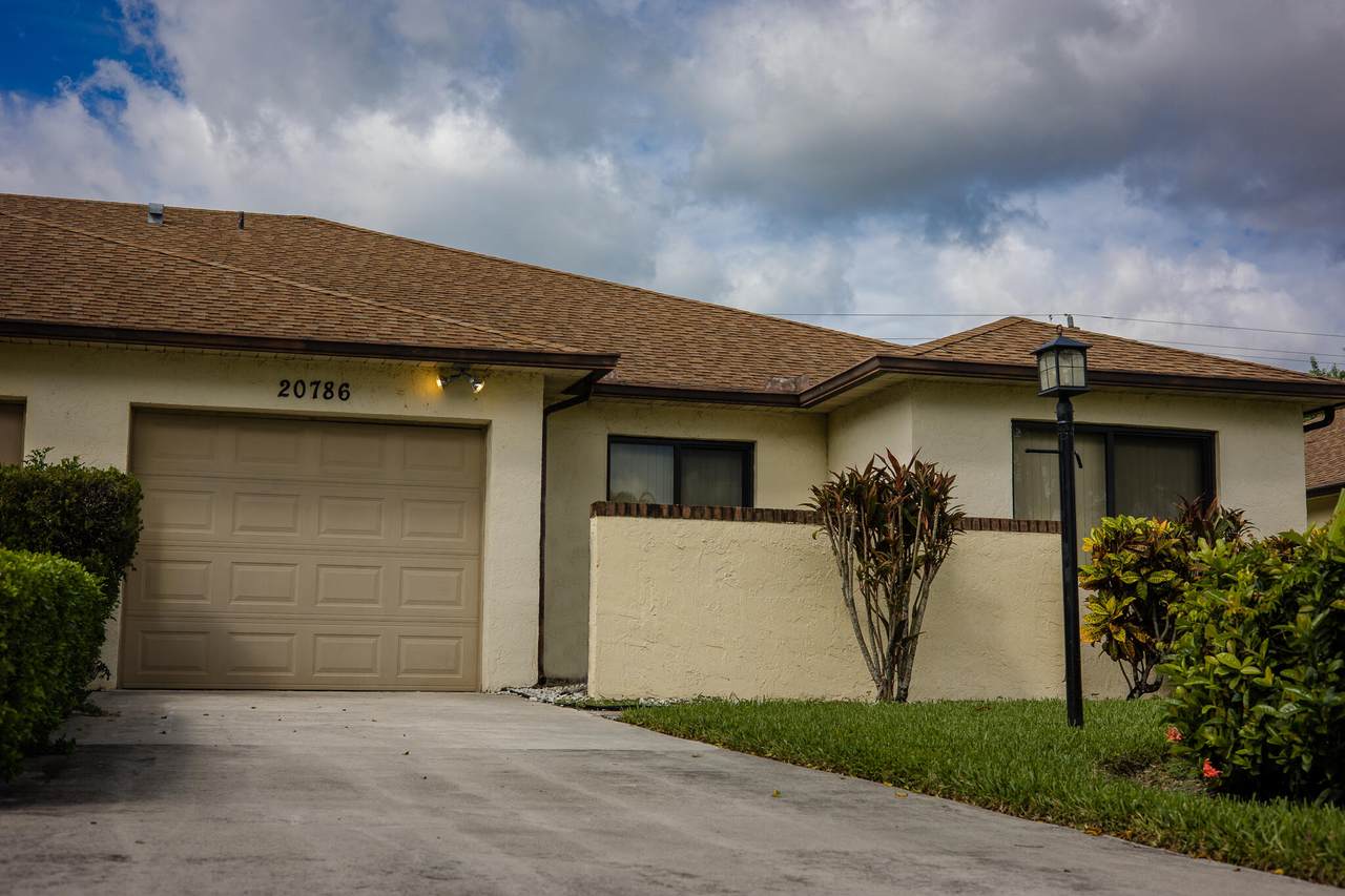 20786 Concord Green Drive - Photo 1