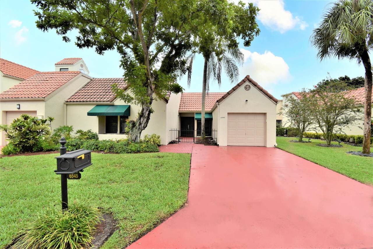 6545 Las Flores Drive - Photo 1
