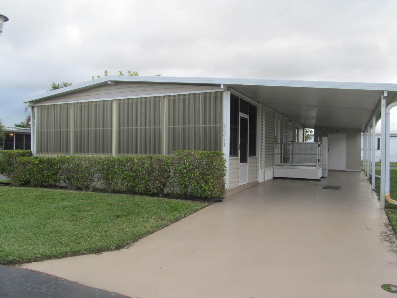 56011 Amparo Bay - Photo 1