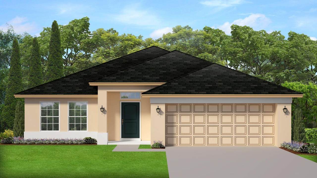 8709 Merano Avenue - Photo 1