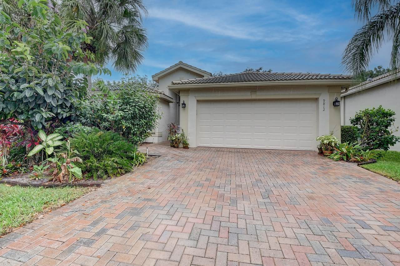 9812 Tallyrand Drive - Photo 1