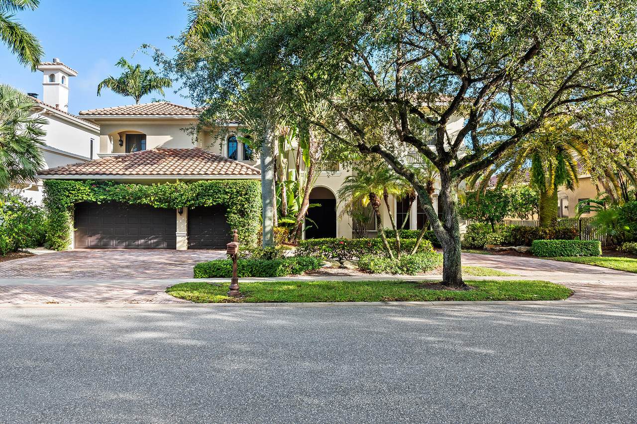 9455 Bridgebrook Drive - Photo 1