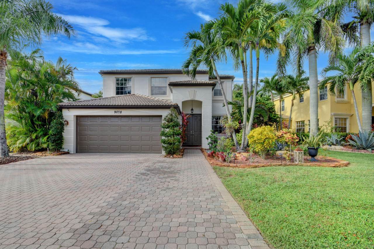 9078 Alexandra Circle - Photo 1